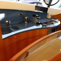 Azimut 55E