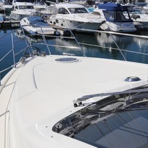 Azimut 55E