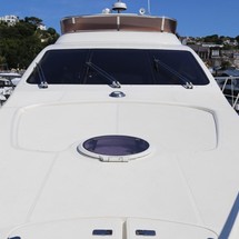 Azimut 55E