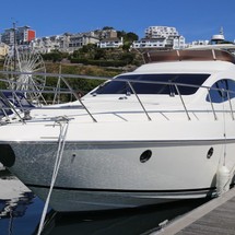 Azimut 55E