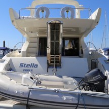 Azimut 55E