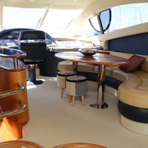 Azimut 55E