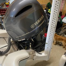 Sea Ray hunt bx22 br