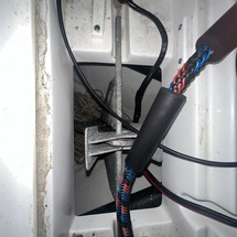 Sea Ray hunt bx22 br