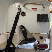 Sea Ray hunt bx22 br