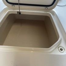 Sea Ray hunt bx22 br
