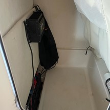 Sea Ray hunt bx22 br