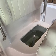 Sea Ray hunt bx22 br