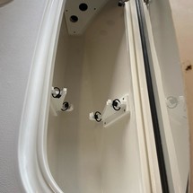 Sea Ray hunt bx22 br