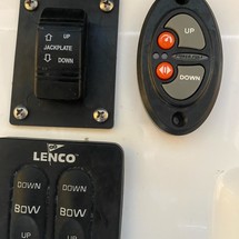 Sea Ray hunt bx22 br