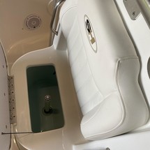 Sea Ray hunt bx22 br