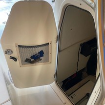 Sea Ray hunt bx22 br