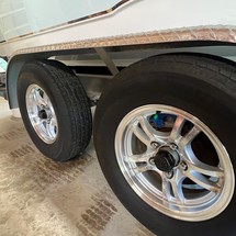 Sea Ray hunt bx22 br