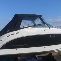 Chaparral 270 Signature