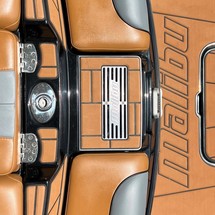 Malibu Wakesetter 24 MXZ