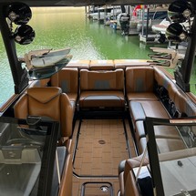 Malibu Wakesetter 24 MXZ