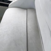 Nelson 34 aft cabin