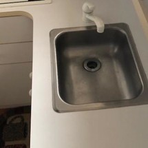 Nelson 34 aft cabin