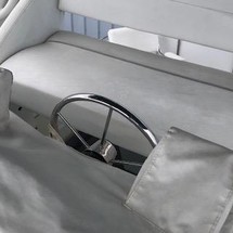 Nelson 34 aft cabin