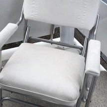 Nelson 34 aft cabin