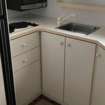 Nelson 34 aft cabin