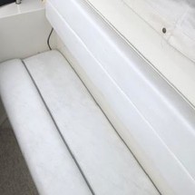 Nelson 34 aft cabin