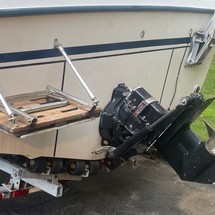 Grady-White Seafarer 228