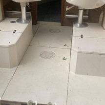 Grady-White Seafarer 228