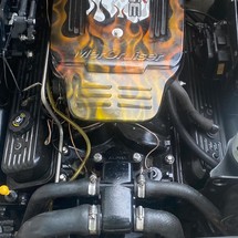 Grady-White Seafarer 228