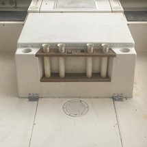 Grady-White Seafarer 228