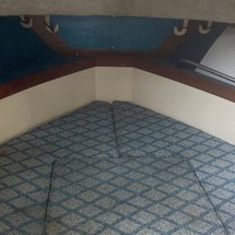 Grady-White Seafarer 228