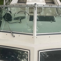 Grady-White Seafarer 228