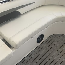 Hurricane 201 sundeck sport