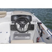 Hurricane 201 sundeck sport