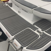 Hurricane 201 sundeck sport