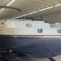 Hurricane 201 sundeck sport
