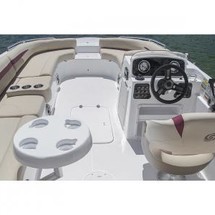 Hurricane 201 sundeck sport
