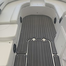 Hurricane 201 sundeck sport