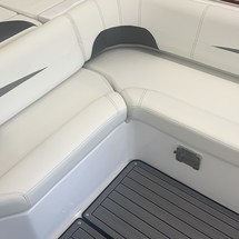 Hurricane 201 sundeck sport