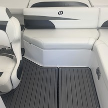 Hurricane 201 sundeck sport
