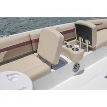 Hurricane 201 sundeck sport