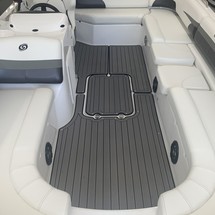 Hurricane 201 sundeck sport