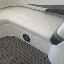 Hurricane 201 sundeck sport