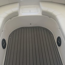 Hurricane 201 sundeck sport