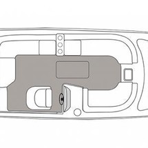 Hurricane 201 sundeck sport