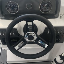 Hurricane 201 sundeck sport
