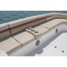 Hurricane 201 sundeck sport