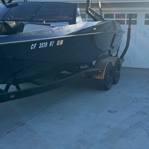 Axis A22