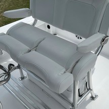 Skeeter zx 24 bay