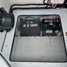Skeeter zx 24 bay
